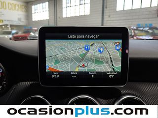 Mercedes-Benz Clase A 200 Urban 115 kW (156 CV)