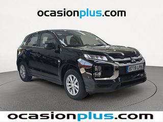 Mitsubishi ASX 200 MPI Challenge 110 kW (150 CV)