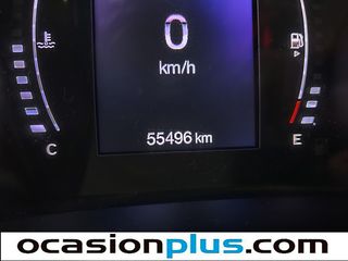 Jeep Compass 1.4 Multiair Longitude 4x2 103 kW (140 CV)