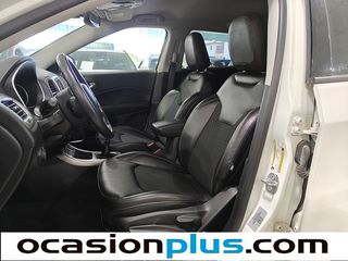Jeep Compass 1.4 Multiair Longitude 4x2 103 kW (140 CV)