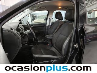 Skoda Fabia 1.0 TSI Ambition 70 kW (95 CV)