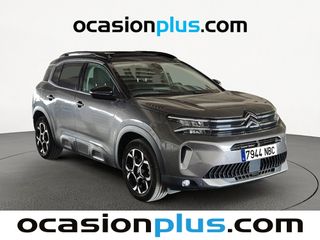 Citroen C5 Aircross PureTech 130 S&S Shine EAT8 96 kW (131 CV)