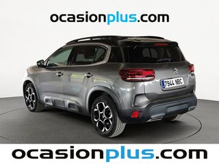 Citroen C5 Aircross PureTech 130 S&S Shine EAT8 96 kW (131 CV)