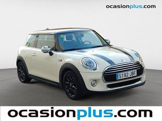 MINI MINI 3 Puertas Cooper D 85 kW (116 CV)