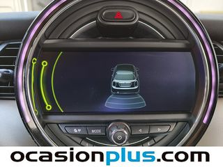 MINI MINI 3 Puertas Cooper D 85 kW (116 CV)