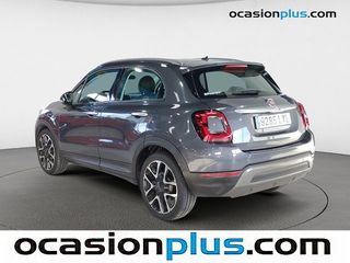 Fiat 500X 1.6 MultiJet Cross 4x2 96 KW (130 CV)