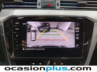 Volkswagen Passat Variant GTE 1.4 TSI e-Power 160 kW (218 CV) DSG