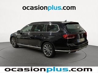Volkswagen Passat Variant GTE 1.4 TSI e-Power 160 kW (218 CV) DSG