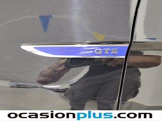 Volkswagen Passat Variant GTE 1.4 TSI e-Power 160 kW (218 CV) DSG