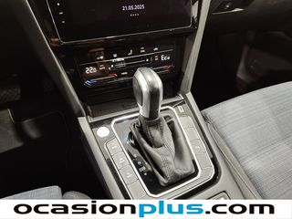 Volkswagen Passat Variant GTE 1.4 TSI e-Power 160 kW (218 CV) DSG