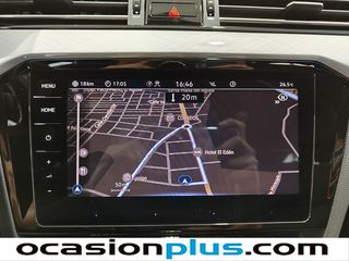 Volkswagen Passat Variant GTE 1.4 TSI e-Power 160 kW (218 CV) DSG