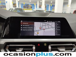 BMW Serie 3 320d Touring 140 kW (190 CV)