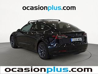 Tesla Model 3 Gran Autonomía 4WD 366 kW (498 CV)