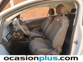 Opel Corsa 1.4 Turbo S&S GSI 110 kW (150 CV)