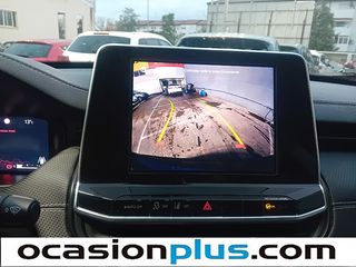 Jeep Compass 1.5 MHEV Night Eagle DCT 96 kW (130 CV)