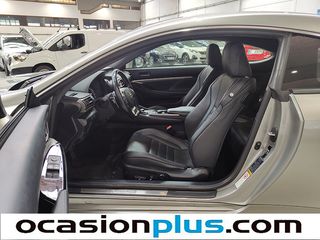 Lexus RC 300h Executive 164 kW (223 CV)