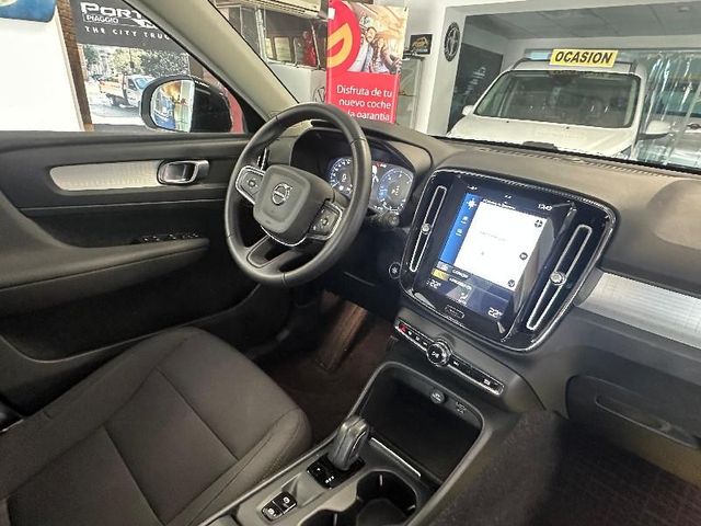 VOLVO XC40 1.5 T5 Twin Recharge Inscription Ex Auto