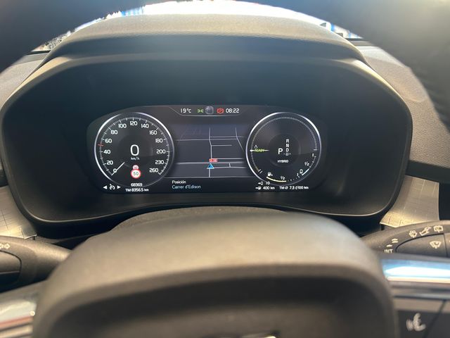 VOLVO XC40 1.5 T5 Twin Recharge Inscription Ex Auto