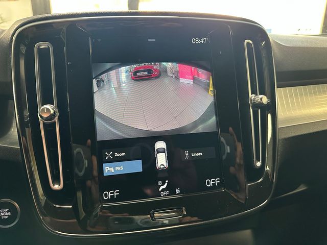 VOLVO XC40 1.5 T5 Twin Recharge Inscription Ex Auto