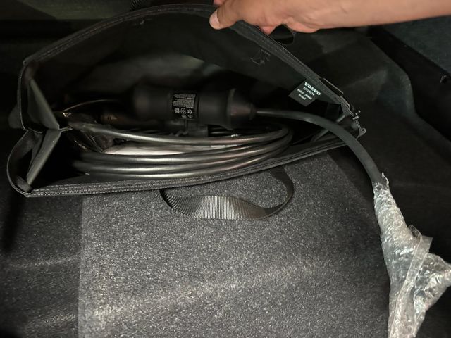 VOLVO XC40 1.5 T5 Twin Recharge Inscription Ex Auto