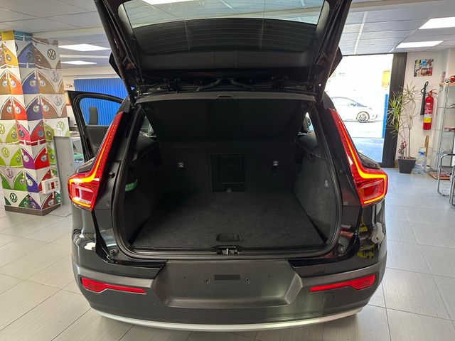 VOLVO XC40 1.5 T5 Twin Recharge Inscription Ex Auto