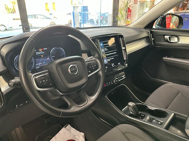 VOLVO XC40 1.5 T5 Twin Recharge Inscription Ex Auto