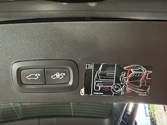 VOLVO XC40 1.5 T5 Twin Recharge Inscription Ex Auto