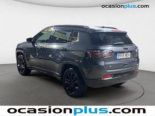 Jeep Compass 1.5 MHEV Night Eagle DCT 96 kW (130 CV)