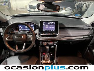 Jeep Compass 1.5 MHEV Night Eagle DCT 96 kW (130 CV)