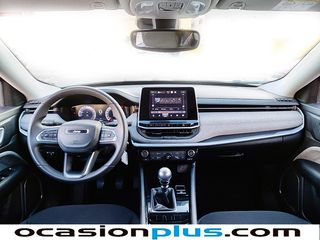 Jeep Compass 1.3 Gse T4 Longitude FWD MT 96 kW (130 CV)