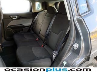 Jeep Compass 1.3 Gse T4 Longitude FWD MT 96 kW (130 CV)