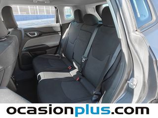 Jeep Compass 1.3 Gse T4 Longitude FWD MT 96 kW (130 CV)