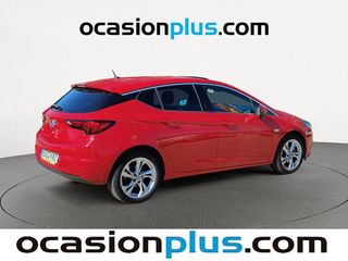 Opel Astra 1.4 Turbo S&S Dynamic 92 kW (125 CV)