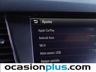 Opel Astra 1.4 Turbo S&S Dynamic 92 kW (125 CV)