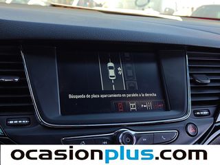 Opel Astra 1.4 Turbo S&S Dynamic 92 kW (125 CV)