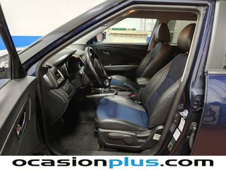 Ssangyong Tivoli G16 GLP Limited 4x2 94 kW (128 CV)