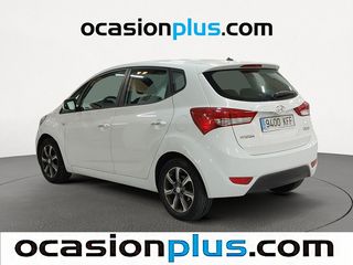 Hyundai ix20 1.4 MPI BlueDrive 25 Aniversario 66 kW (90 CV)