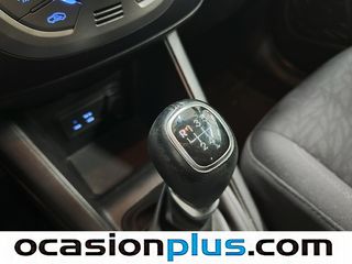 Hyundai ix20 1.4 MPI BlueDrive 25 Aniversario 66 kW (90 CV)