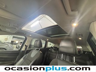 Ford Kuga 2.0 TDCI Titanium 4x4 Powershift 120 kW (163 CV)