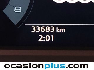 Audi A3 Sportback 30 TFSI 81 kW (110 CV) S tronic