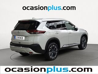 Nissan X-Trail 1.5 e-POWER Tekna A/T 150 kW (204 CV)