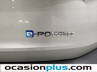 Nissan X-Trail 1.5 e-POWER Tekna A/T 150 kW (204 CV)