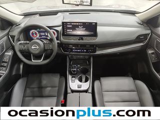 Nissan X-Trail 1.5 e-POWER Tekna A/T 150 kW (204 CV)