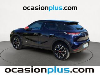 DS DS3 Crossback BlueHDi 130 Ines de la Fressange Auto 96 kW (131 CV)