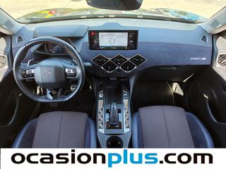 DS DS3 Crossback BlueHDi 130 Ines de la Fressange Auto 96 kW (131 CV)