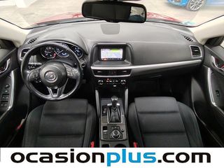 Mazda CX-5 2.2 DE Black Tech Edition 2WD Aut. 110 kW (150 CV)