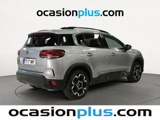 Citroen C5 Aircross PureTech 130 S&S Shine Pack EAT8 96 kW (131 CV)