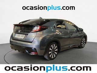 Honda Civic 1.4 i-VTEC Elegance 74 kW (100 CV)