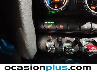 MINI MINI 5 Puertas Cooper 100 kW (136 CV)