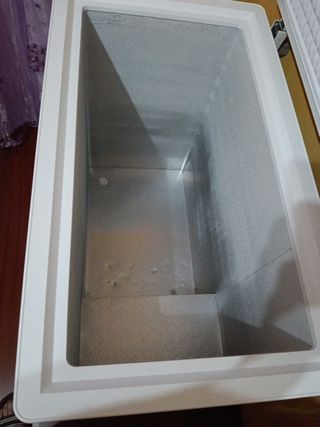 Congelador INFINITON CH-204AC